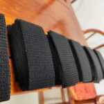 Hook and loop cutted to any length ,or any size