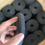 Back to Back Hook and Loop