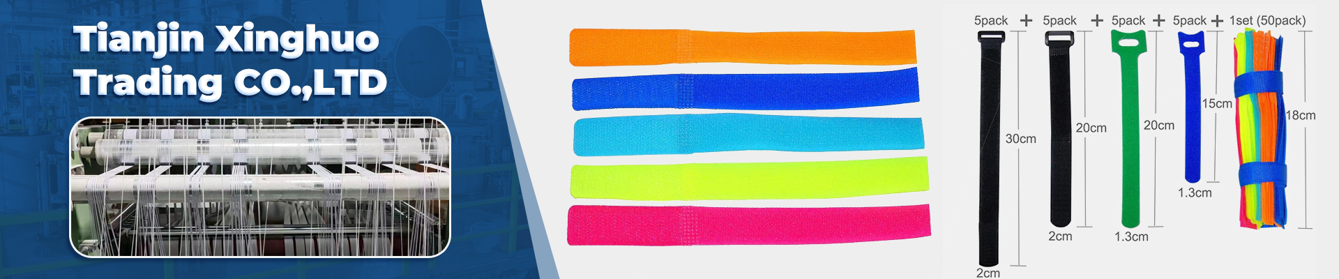Tianjin Xinghuo Trading CO.,LTD