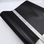 Injection Molded Hook and Un-napped loop