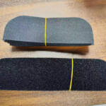 Hook and loop cutted to any length ,or any size