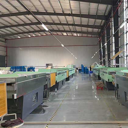 Environmental safety certification