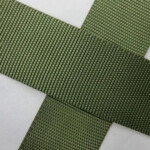 Webbing tape