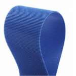 Injection Molded Hook and Un-napped loop