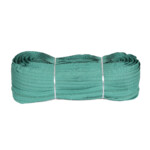 Luggage zipper double tooth anti-opening new designation products